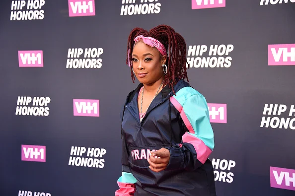 Da Brat Net Worth 2024