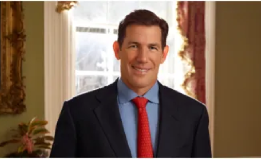 thomas ravenel net worth