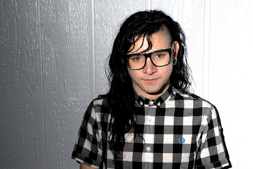 skrillex net worth