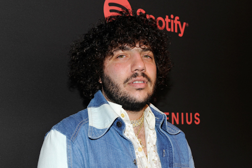 benny blanco net worth