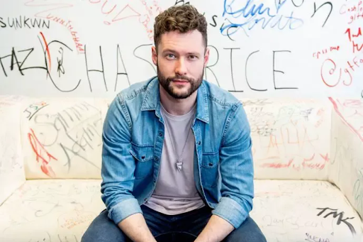 calum scott net worth